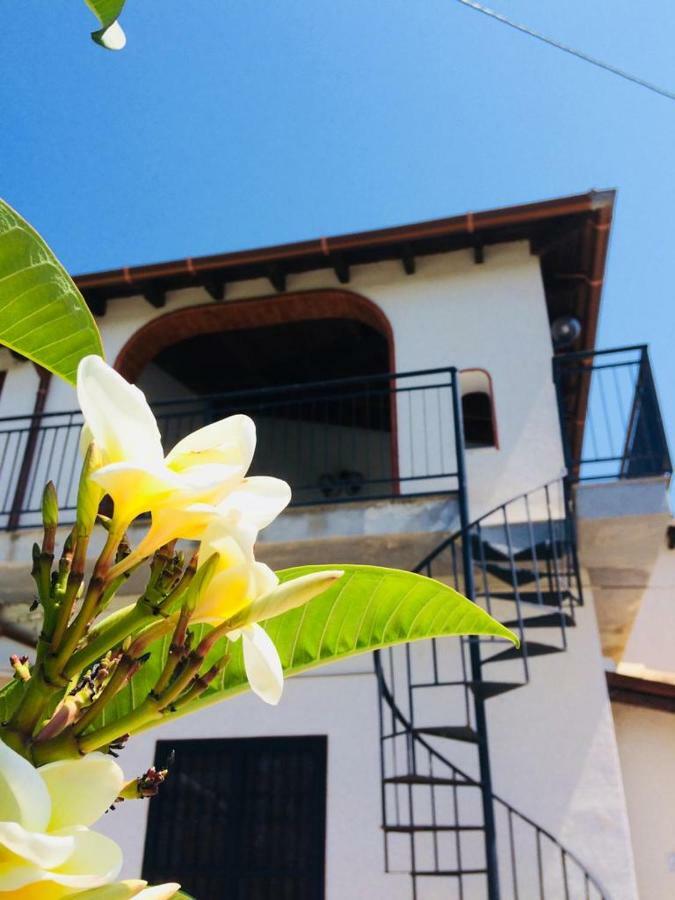 Casa Vacanza Mariaoliva Vila Menfi Exterior foto
