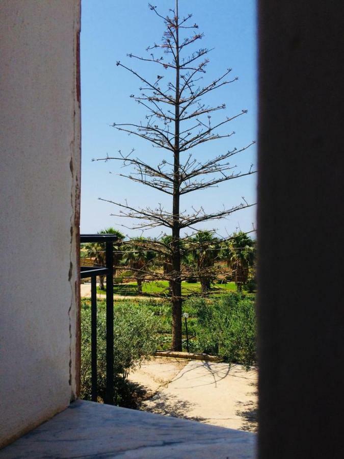 Casa Vacanza Mariaoliva Vila Menfi Exterior foto
